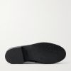 180 Moccasin Leather Penny Loafers - E1 180 Moccasin Leather Penny Loafers - E1