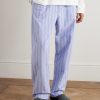Plush-Lined Suede-Trimmed Wool Loafers - OU