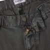 Straight-Leg Garment-Dyed Stretch-Cotton Twill Trousers - CU Straight-Leg Garment-Dyed Stretch-Cotton Twill Trousers - CU