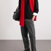 Straight-Leg Garment-Dyed Stretch-Cotton Twill Trousers - OU Straight-Leg Garment-Dyed Stretch-Cotton Twill Trousers - OU