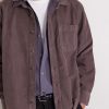 Cotton-Corduroy Shirt - CU Cotton-Corduroy Shirt - CU