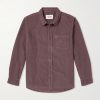 Cotton-Corduroy Shirt Cotton-Corduroy Shirt