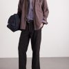 Cotton-Corduroy Shirt - OU Cotton-Corduroy Shirt - OU