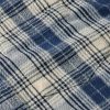 Equinox Checked Cotton Shirt - CU Equinox Checked Cotton Shirt - CU