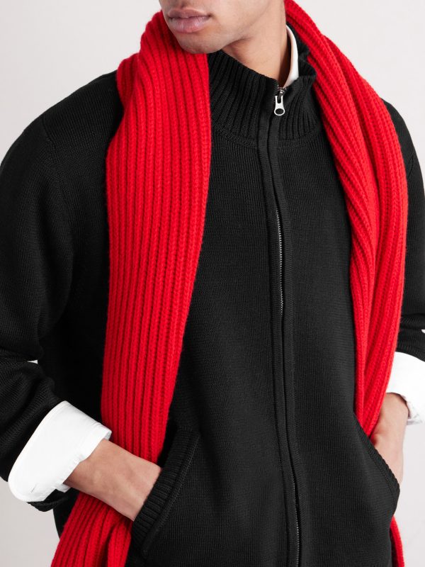 Organic Cotton Zip-Up Cardigan - CU Organic Cotton Zip-Up Cardigan - CU