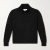 Organic Cotton Zip-Up Cardigan Organic Cotton Zip-Up Cardigan