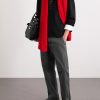 Organic Cotton Zip-Up Cardigan - OU Organic Cotton Zip-Up Cardigan - OU