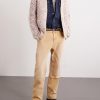 Somatic Space-Dyed Alpaca-Blend Cardigan - OU Somatic Space-Dyed Alpaca-Blend Cardigan - OU