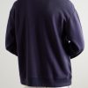 Classics Cotton-Blend Jersey Sweatshirt - BK Classics Cotton-Blend Jersey Sweatshirt - BK