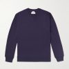Classics Cotton-Blend Jersey Sweatshirt Classics Cotton-Blend Jersey Sweatshirt