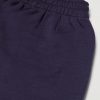 Classics Straight-Leg Cotton-Blend Jersey Shorts - CU Classics Straight-Leg Cotton-Blend Jersey Shorts - CU
