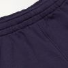 Classics Straight-Leg Cotton-Blend Jersey Shorts - E1 Classics Straight-Leg Cotton-Blend Jersey Shorts - E1