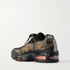 Air Max 95 OG Mesh Sneakers - BK