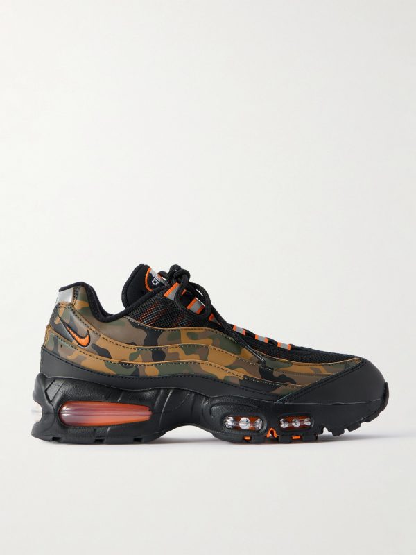 Air Max 95 OG Mesh Sneakers