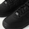 Air Force 1 Premium Leather Sneakers - CU
