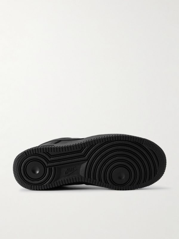 Air Force 1 Premium Leather Sneakers - E1