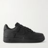 Air Force 1 Premium Leather Sneakers