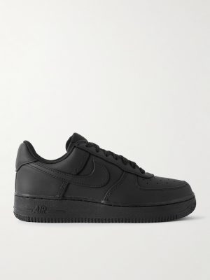 Air Force 1 Premium Leather Sneakers Air Force 1 Premium Leather Sneakers
