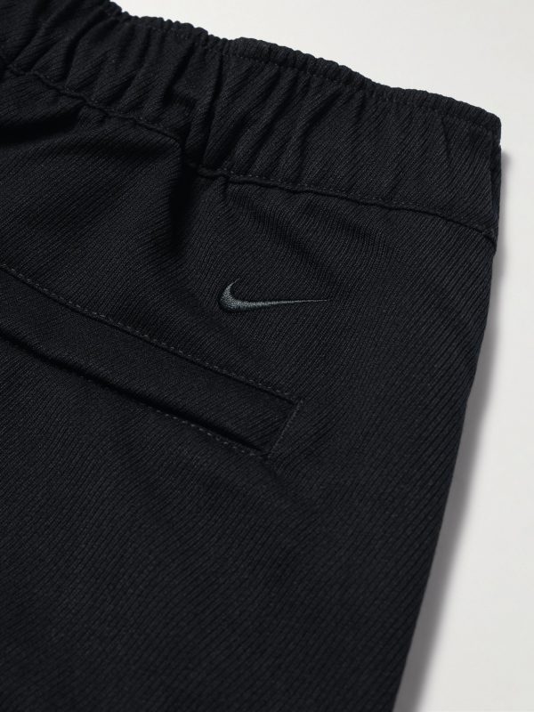 Classics Straight-Leg Twill Trousers - CU Classics Straight-Leg Twill Trousers - CU