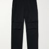 Classics Straight-Leg Twill Trousers Classics Straight-Leg Twill Trousers