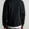 Classics Cotton-Blend Jersey Sweatshirt - BK Classics Cotton-Blend Jersey Sweatshirt - BK