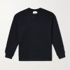 Classics Cotton-Blend Jersey Sweatshirt Classics Cotton-Blend Jersey Sweatshirt