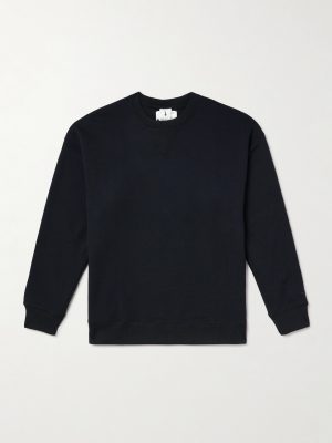 Classics Cotton-Blend Jersey Sweatshirt
