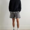 Classics Cotton-Blend Jersey Sweatshirt - OU Classics Cotton-Blend Jersey Sweatshirt - OU