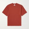 Wool and Cotton-Blend Jersey T-Shirt Wool and Cotton-Blend Jersey T-Shirt