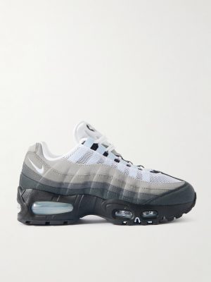 Air Max 95 OG Mesh Sneakers