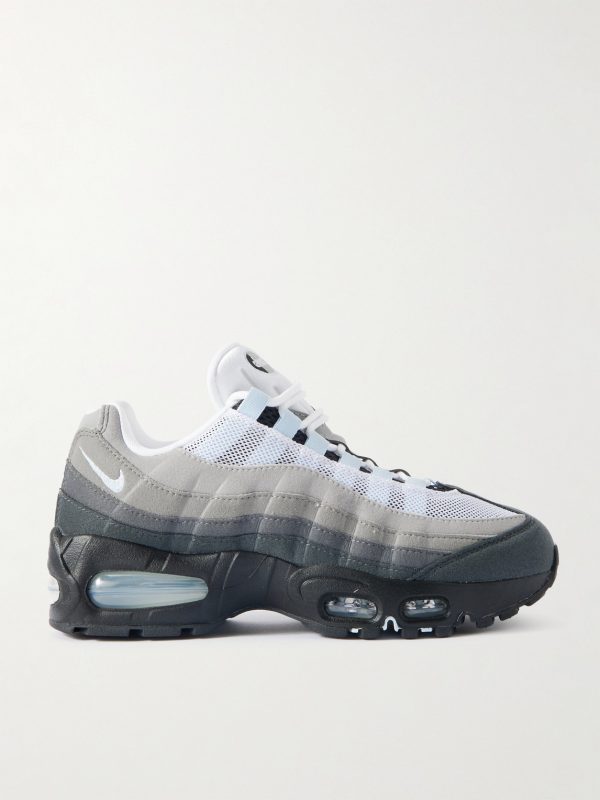Air Max 95 OG Mesh Sneakers