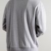 Classics Cotton-Blend Jersey Sweatshirt - BK Classics Cotton-Blend Jersey Sweatshirt - BK