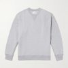Classics Cotton-Blend Jersey Sweatshirt Classics Cotton-Blend Jersey Sweatshirt