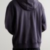 Classics Cotton-Blend Jersey Hoodie - BK