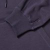 Classics Cotton-Blend Jersey Hoodie - CU
