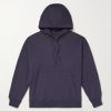 Classics Cotton-Blend Jersey Hoodie