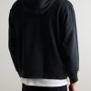 Classics Cotton-Blend Jersey Hoodie - BK Classics Cotton-Blend Jersey Hoodie - BK