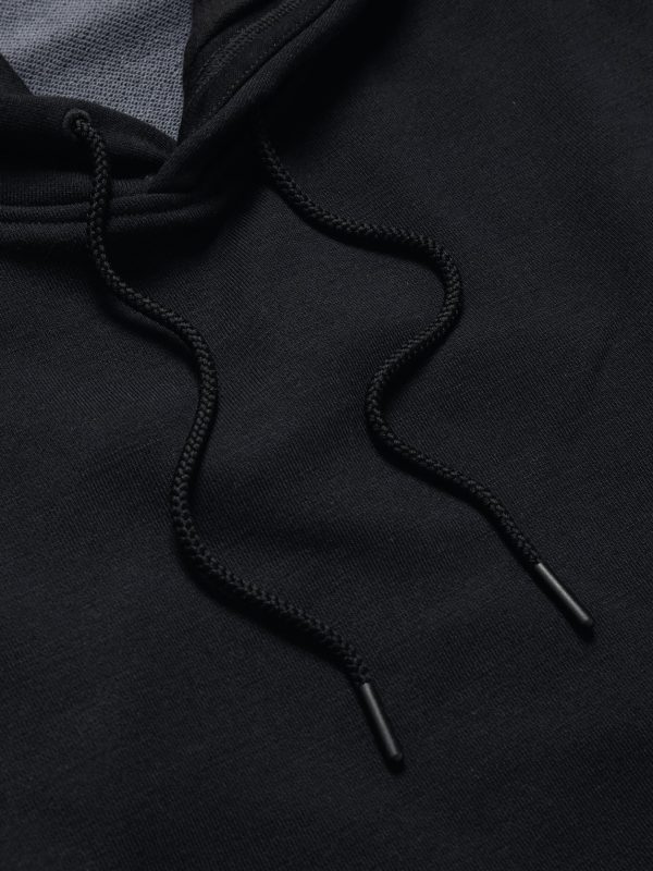 Classics Cotton-Blend Jersey Hoodie - CU Classics Cotton-Blend Jersey Hoodie - CU