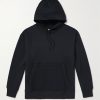 Classics Cotton-Blend Jersey Hoodie Classics Cotton-Blend Jersey Hoodie
