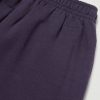 Tapered Cotton-Blend Jersey Sweatpants - CU Tapered Cotton-Blend Jersey Sweatpants - CU