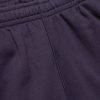 Tapered Cotton-Blend Jersey Sweatpants - E1 Tapered Cotton-Blend Jersey Sweatpants - E1