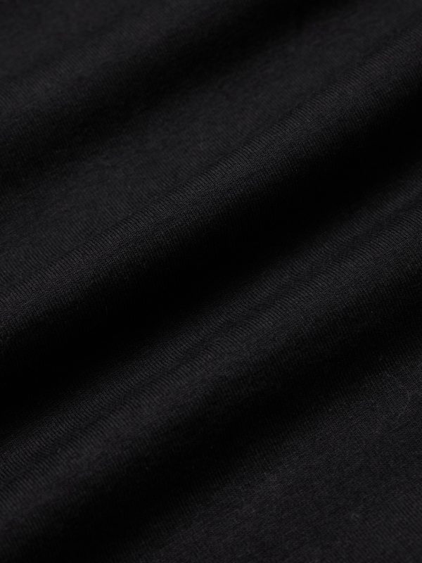 Wool and Cotton-Blend Jersey T-Shirt - CU