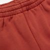 Classics Straight-Leg Cotton-Blend Jersey Shorts - CU