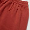 Classics Straight-Leg Cotton-Blend Jersey Shorts - E1