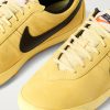 Astrograbber QS Leather-Trimmed Nubuck Sneakers - CU Astrograbber QS Leather-Trimmed Nubuck Sneakers - CU