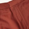 Classics Straight-Leg Twill Trousers - CU Classics Straight-Leg Twill Trousers - CU