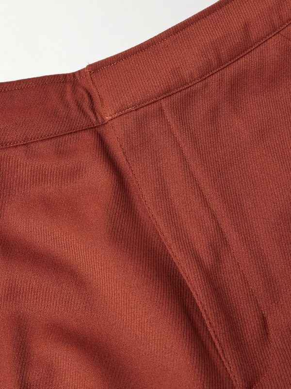 Classics Straight-Leg Twill Trousers - CU Classics Straight-Leg Twill Trousers - CU