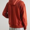 Classics Cotton-Blend Jersey Hoodie - BK
