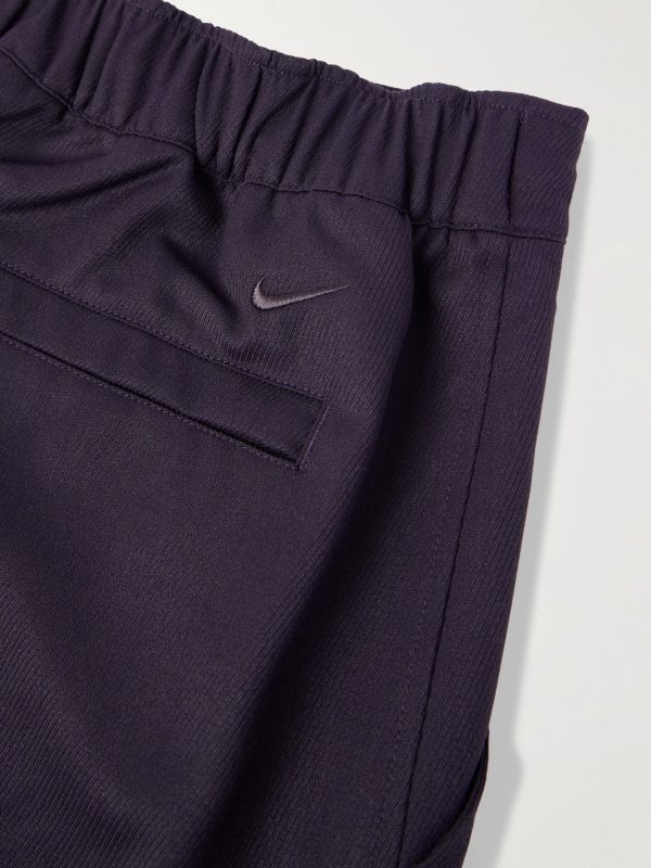 Classics Straight-Leg Twill Trousers - CU Classics Straight-Leg Twill Trousers - CU