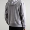 Classics Cotton-Blend Jersey Hoodie - BK Classics Cotton-Blend Jersey Hoodie - BK